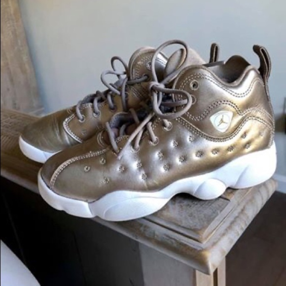 Jordan Basketball Sneakers